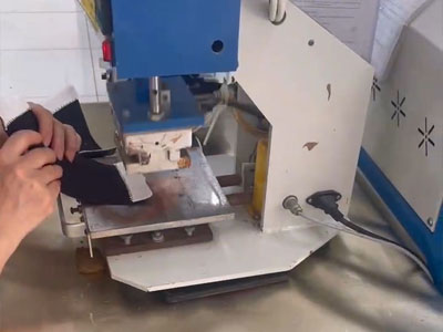 Advanced Stitching Workshop