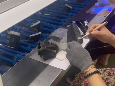 Advanced Bonding Station