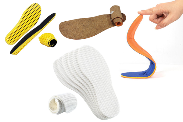 Insole Customization