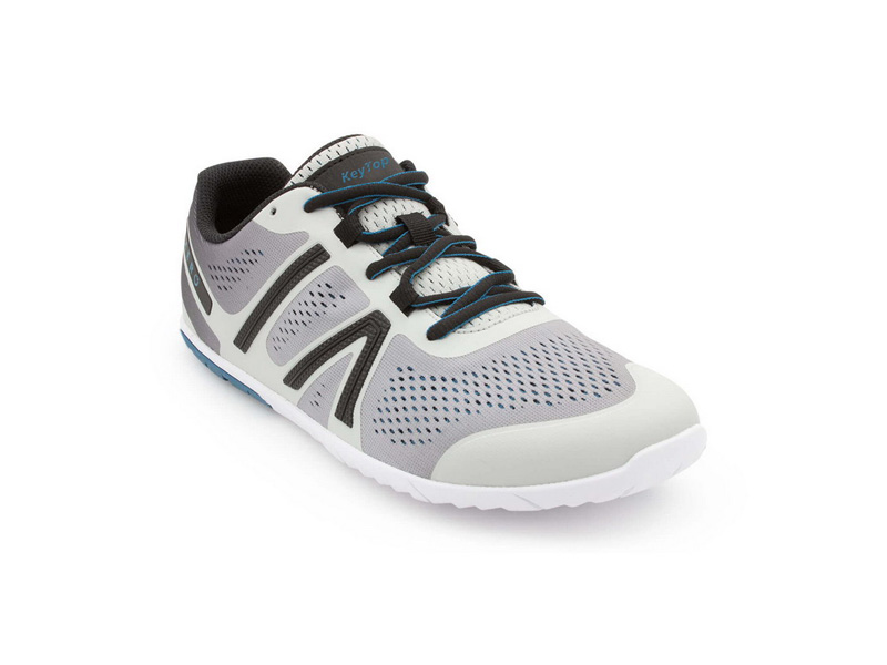 Quanzhou OEM Lightweight Road Running Barefoot Shoes
