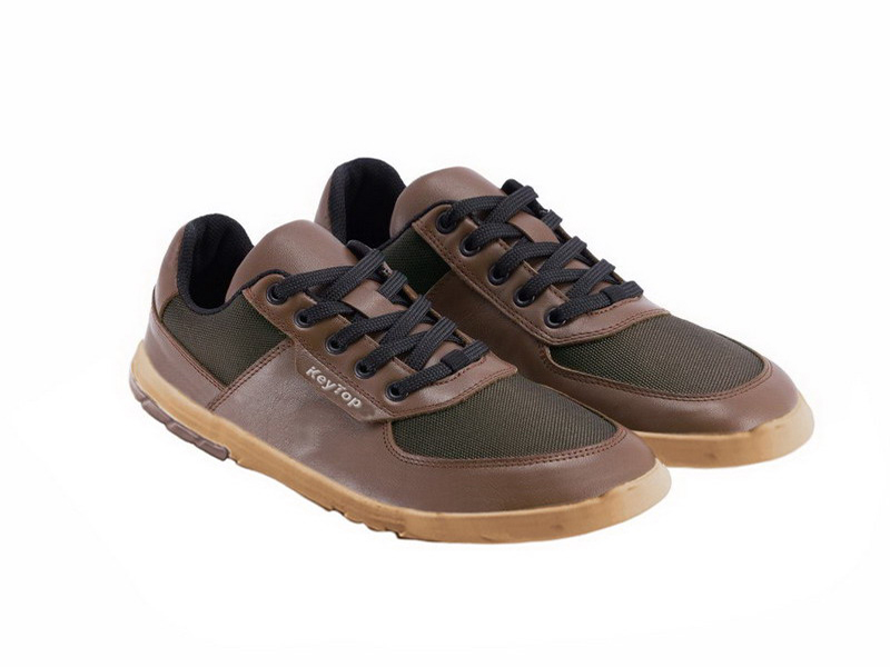 Zero Drop Hiking Barefoot Gym Shoes Factory