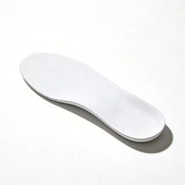 3mm EVA removable insole