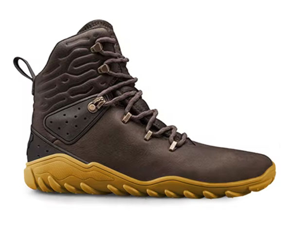 Barefoot boots category preview for cold-weather and outdoor barefoot ranges