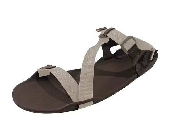 Barefoot sandals category preview for warm-weather and lifestyle assortments