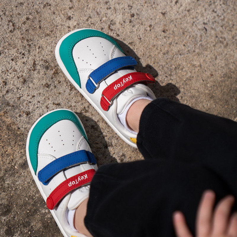 Kids Barefoot Shoes OEM