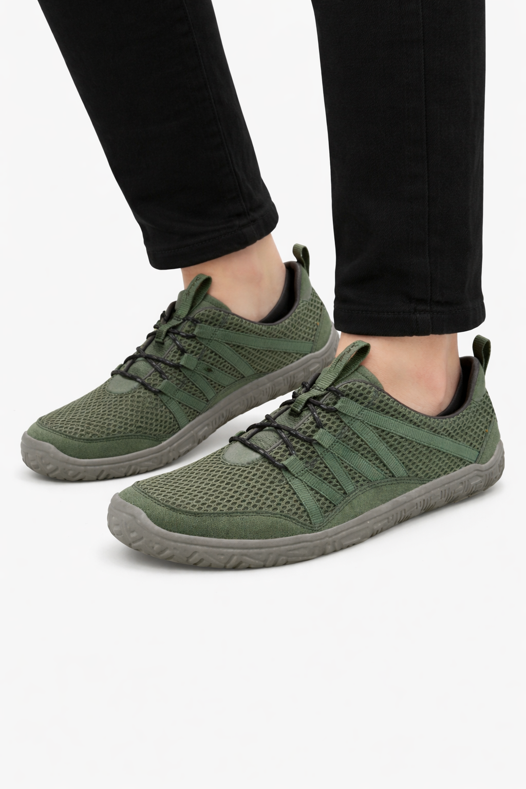 Barefoot Running Shoes Dark OEM