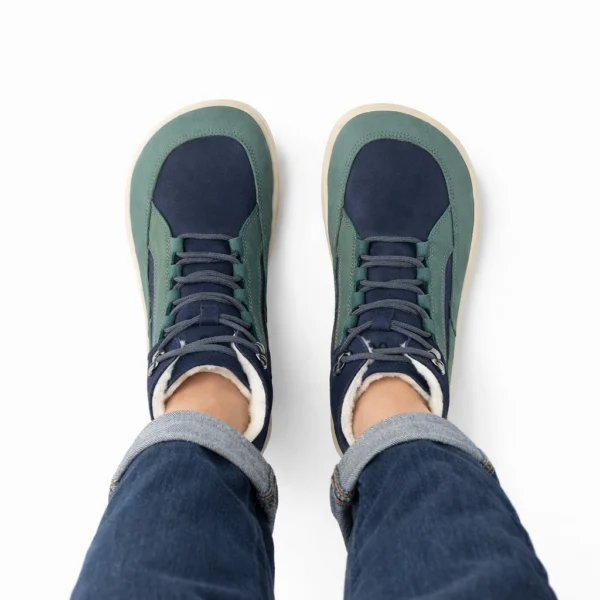City Walker Barefoot OEM