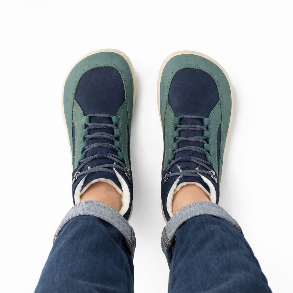 City Walker Barefoot OEM