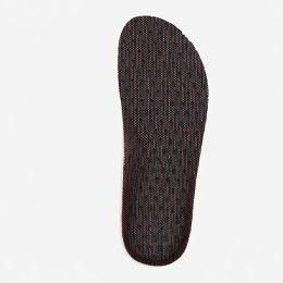 Bloom algae foam sustainable insole