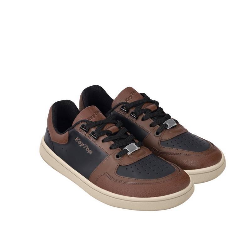 Canvas daily casual barefoot shoe OEM configuration
