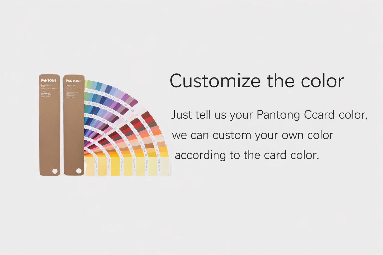 Pantone color matching across upper, lace, outsole