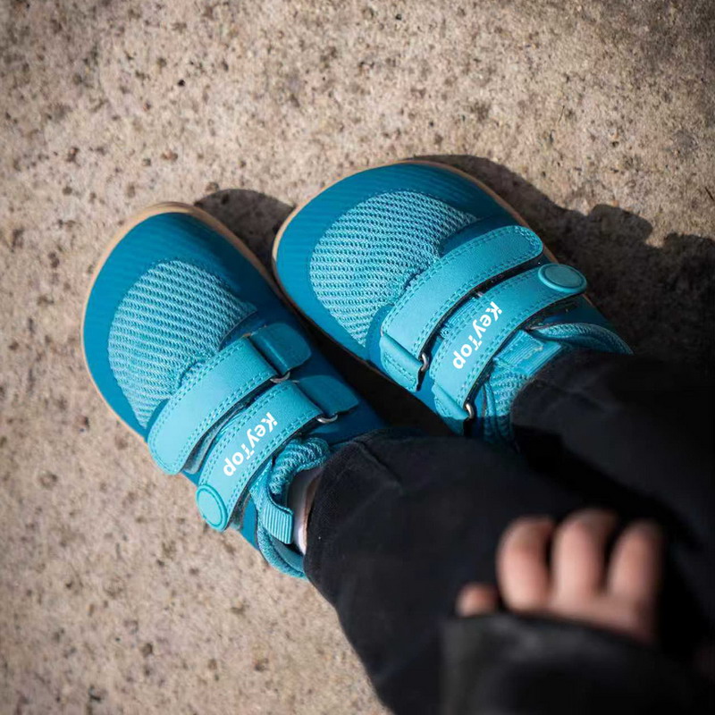 Kids Barefoot Running Shoes OEM