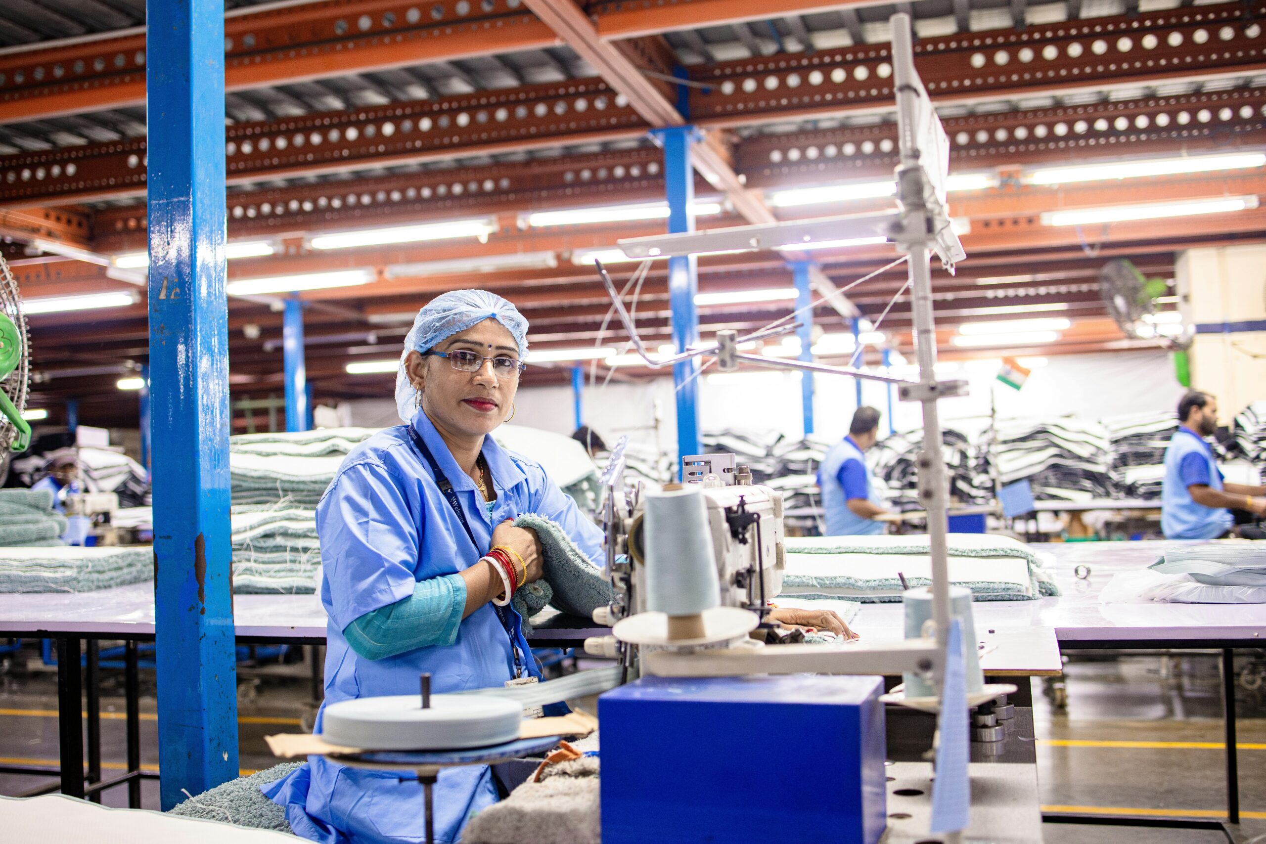 Barefoot Shoe Manufacturing