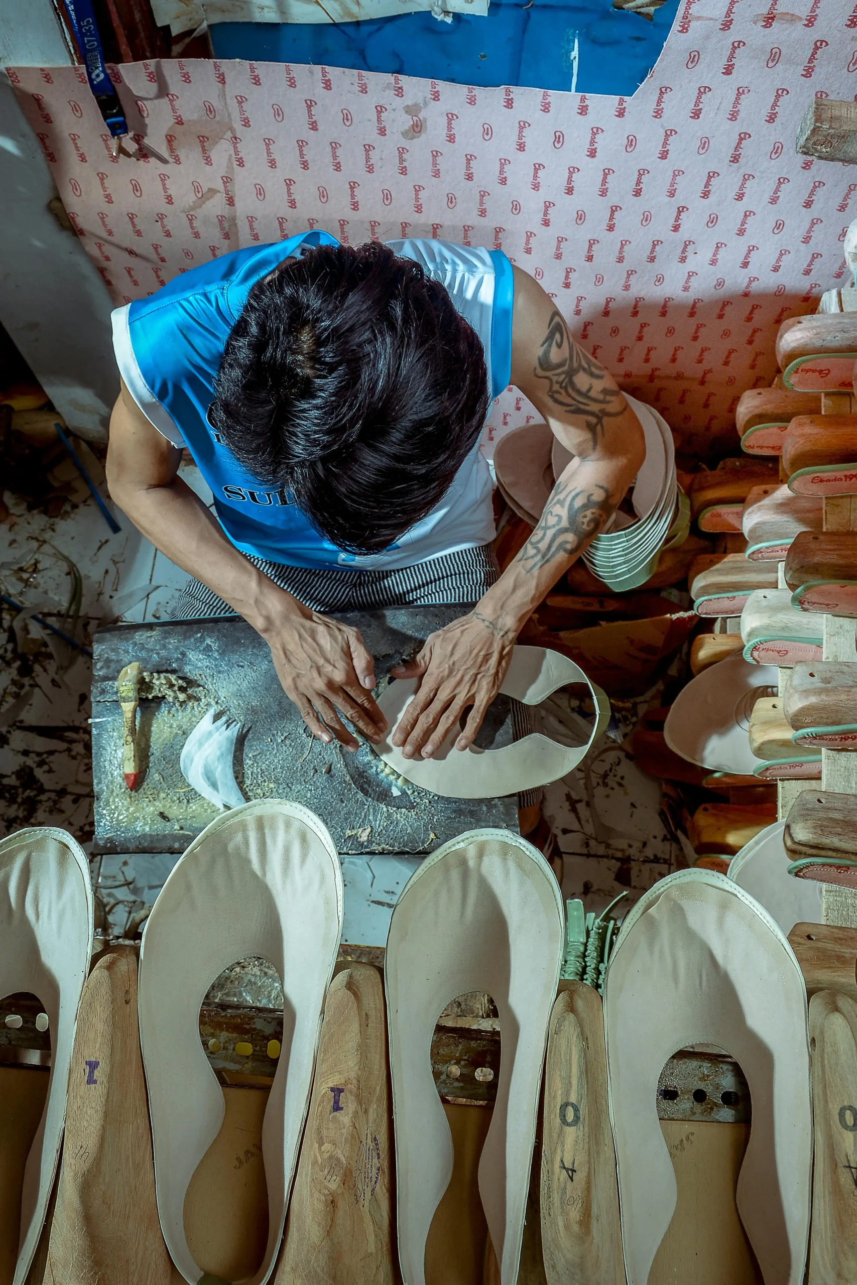 One Stop Full Customization Solution for Barefoot Shoes.We are Top 1 barefoot shoes manufacturer in Jinjiang, Fujian, China.