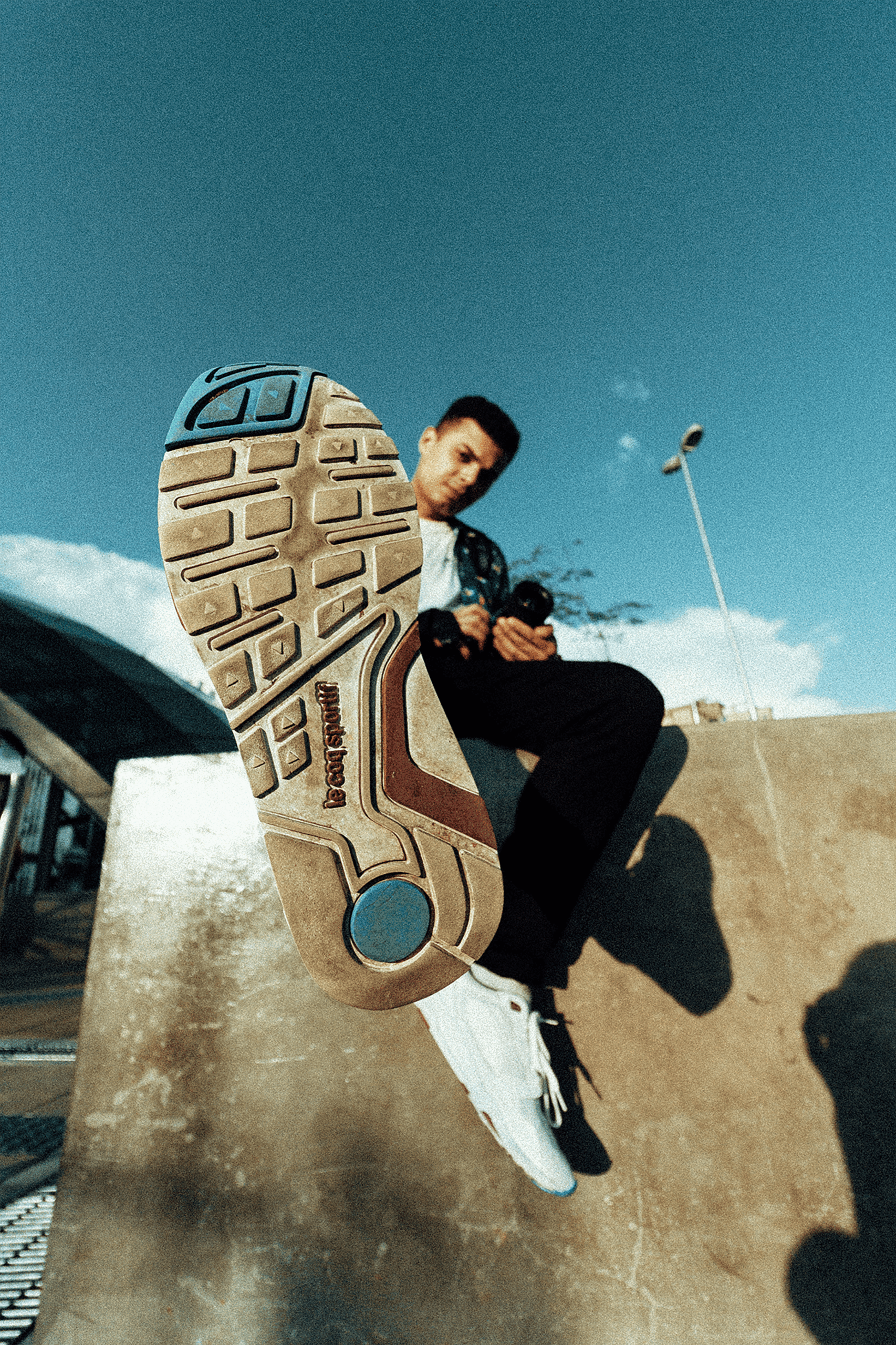 zero drop sole construction What do podiatrists think about zero drop shoes?