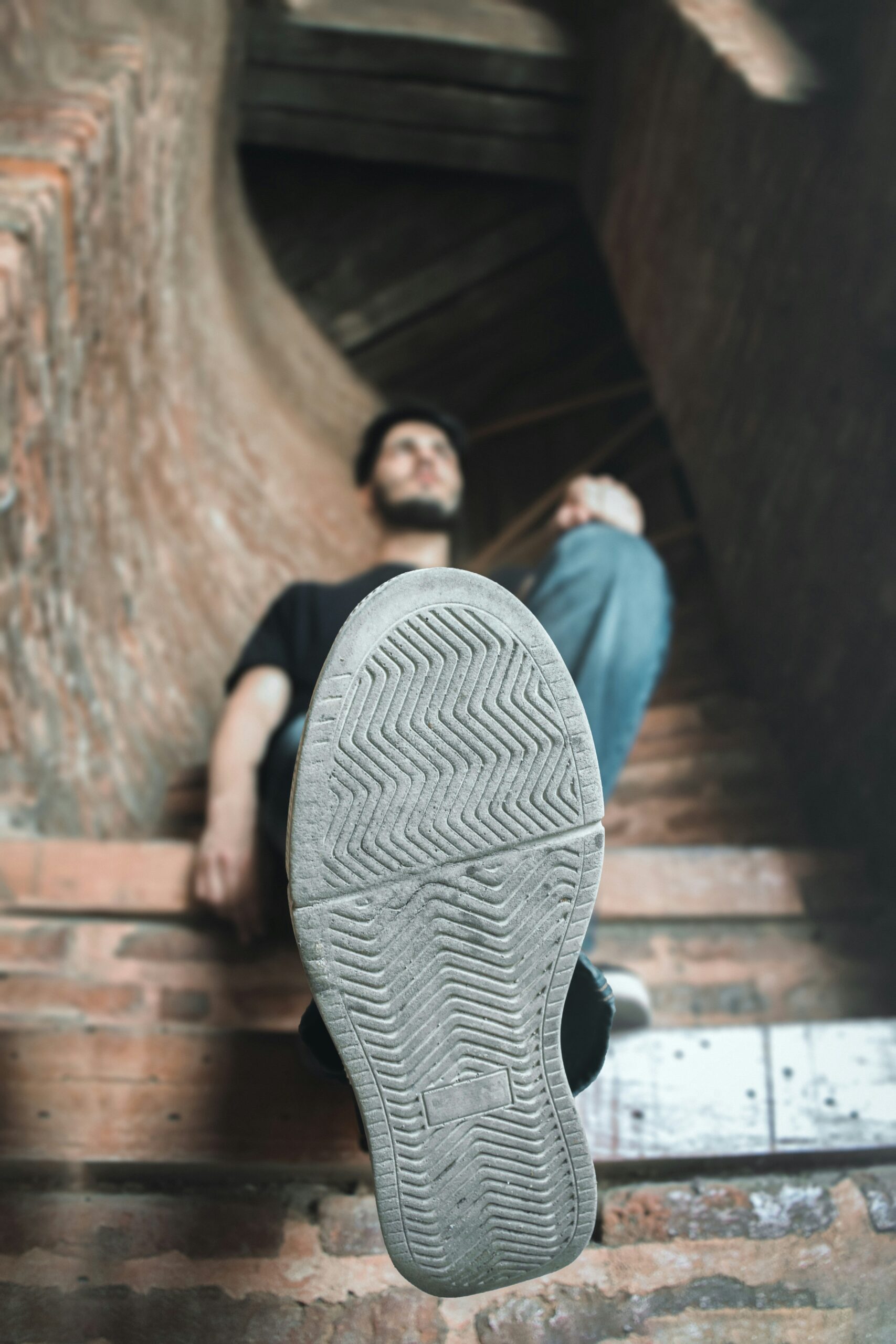 zero drop sole construction Who should not use zero drop shoes?
