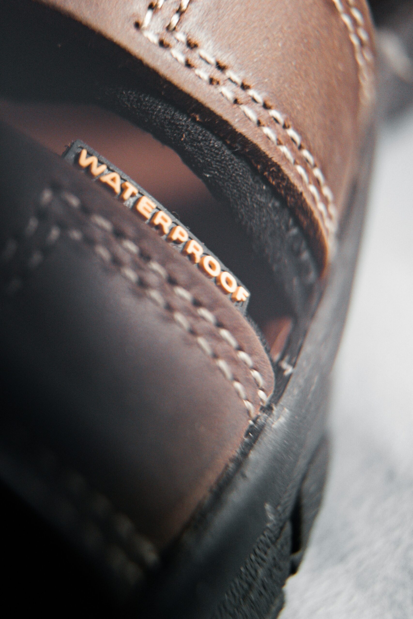 barefoot sandal sole materials
