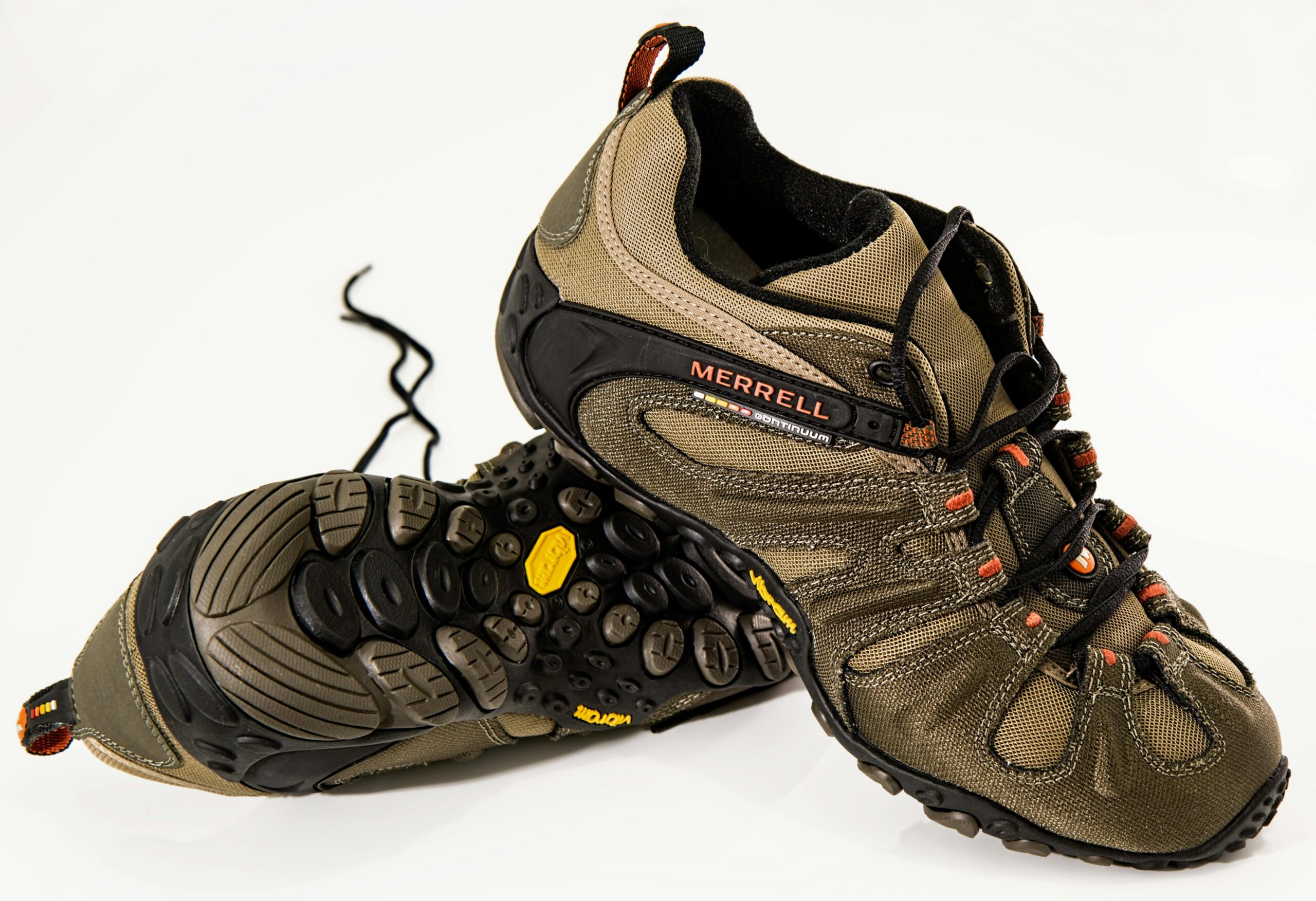 barefoot shoe sole durability