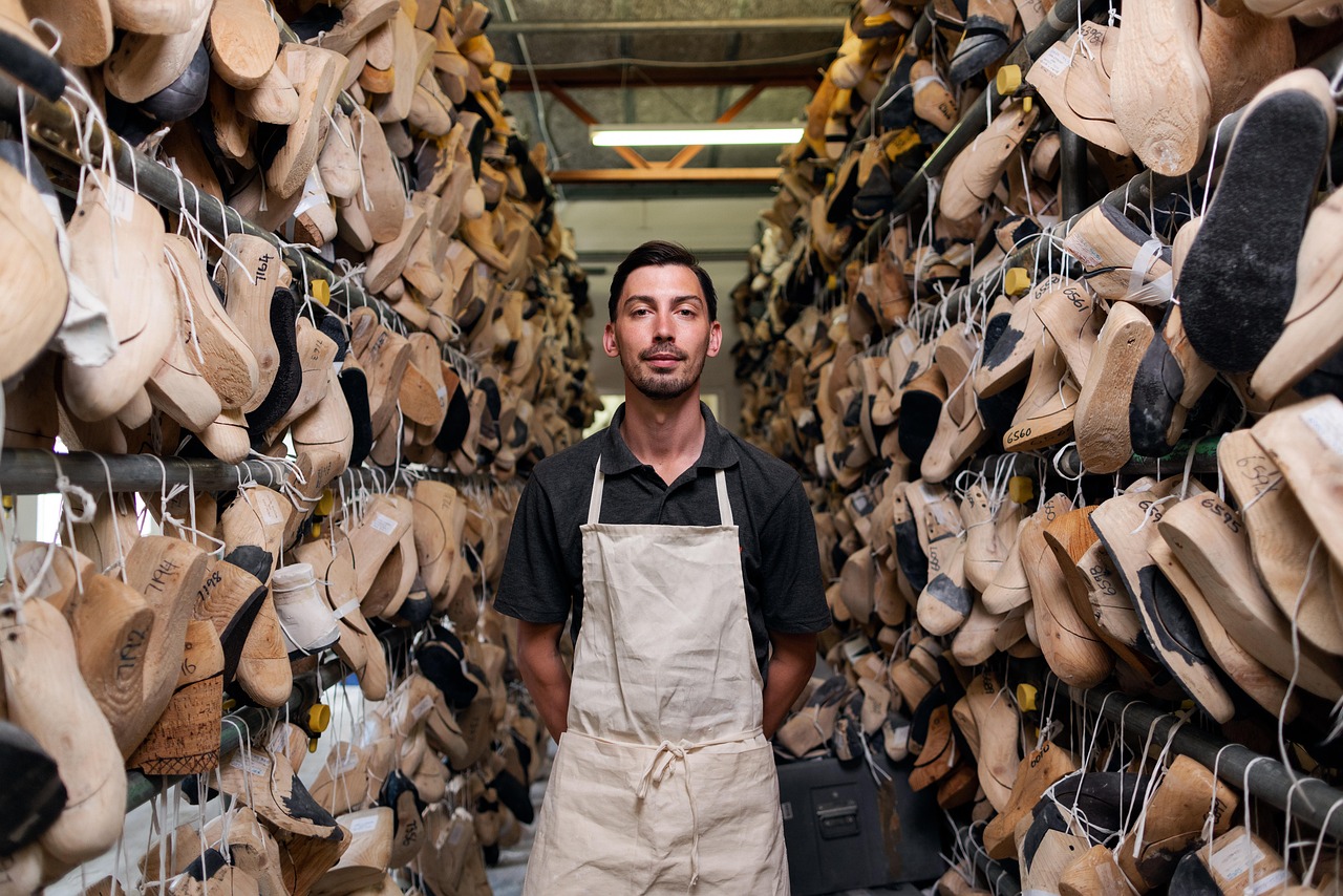 custom barefoot shoes manufacturing