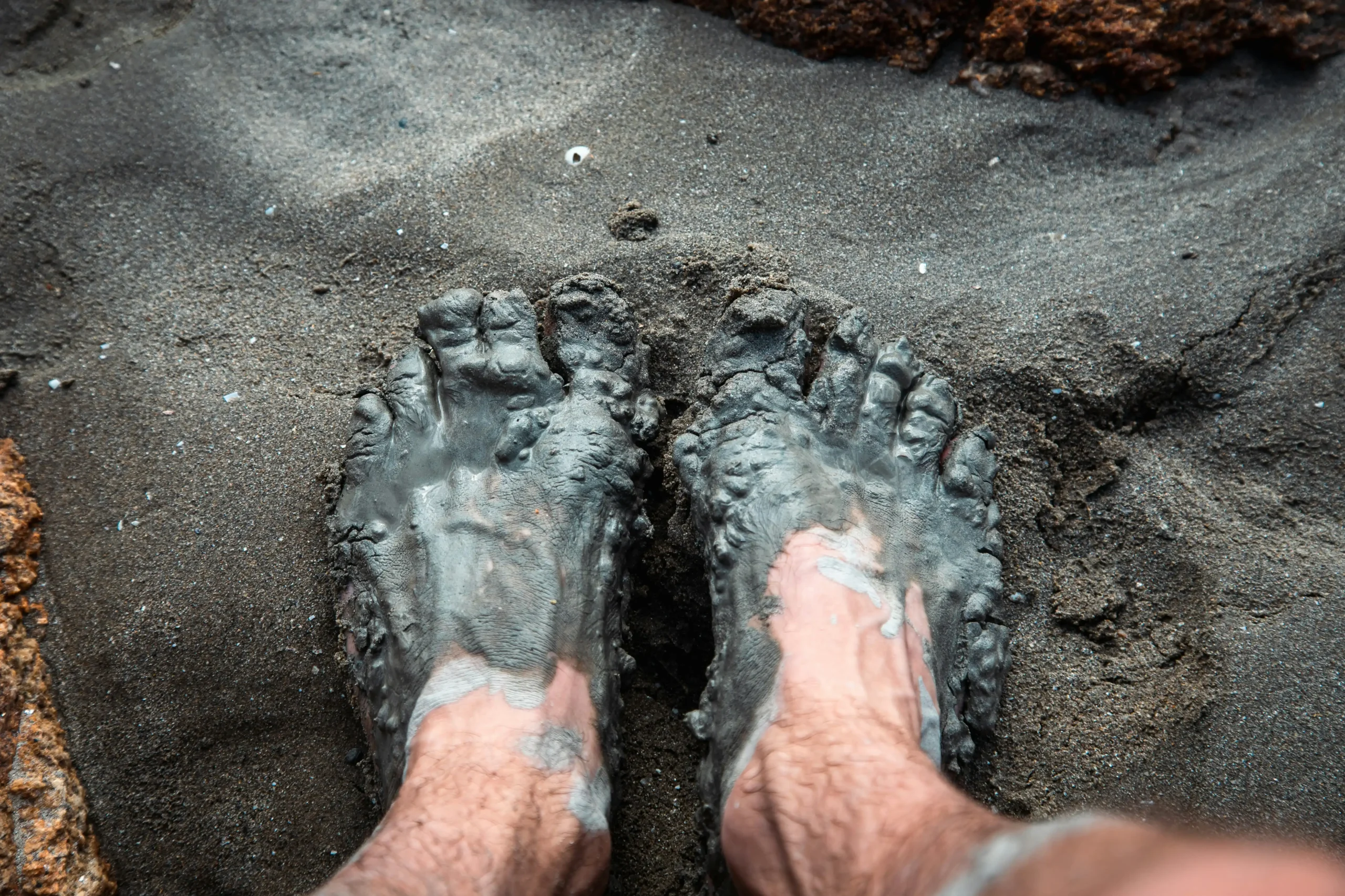 Subject: barefoot shoe manufacturer