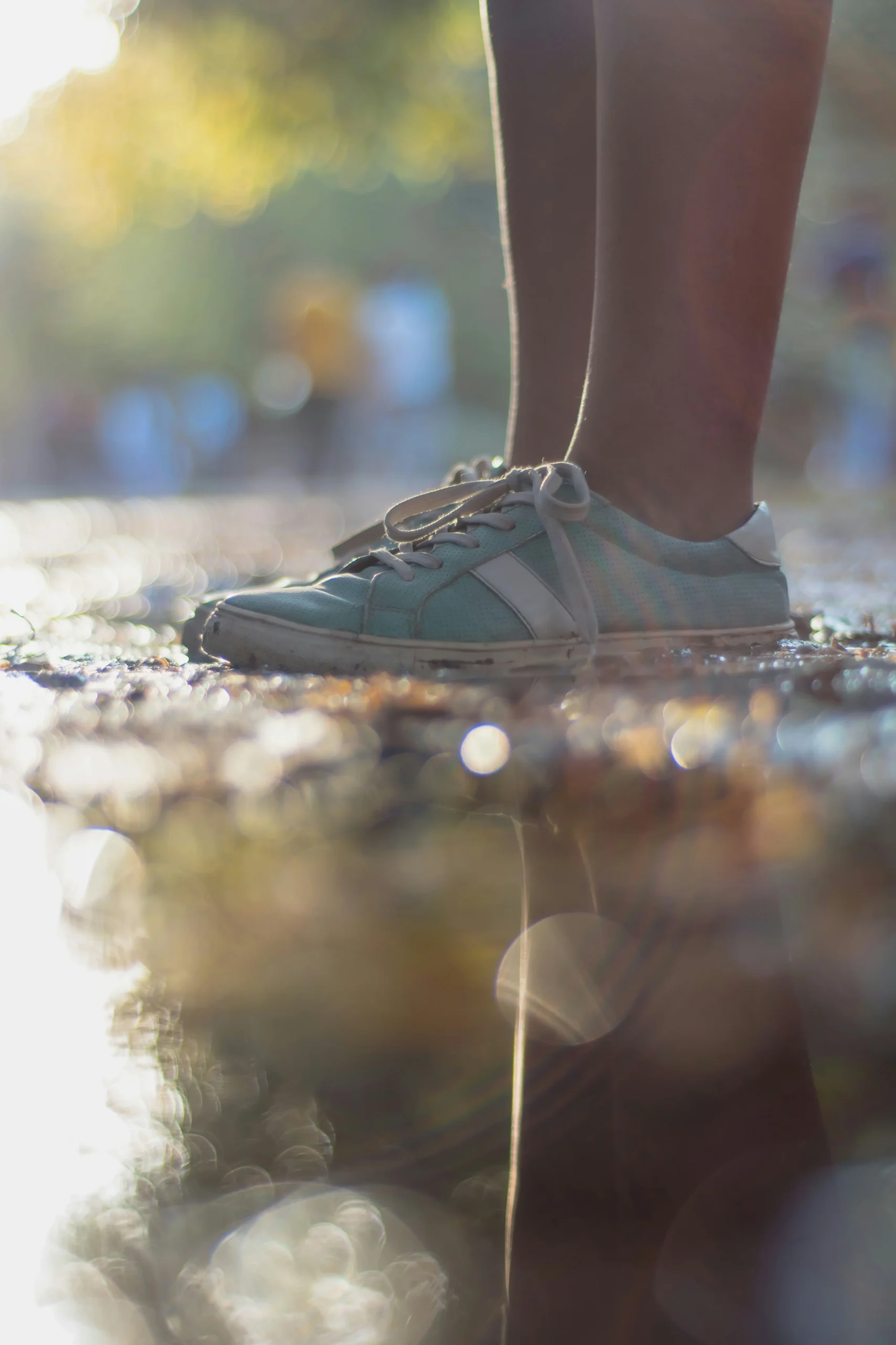 Subject: barefoot shoe manufacturer