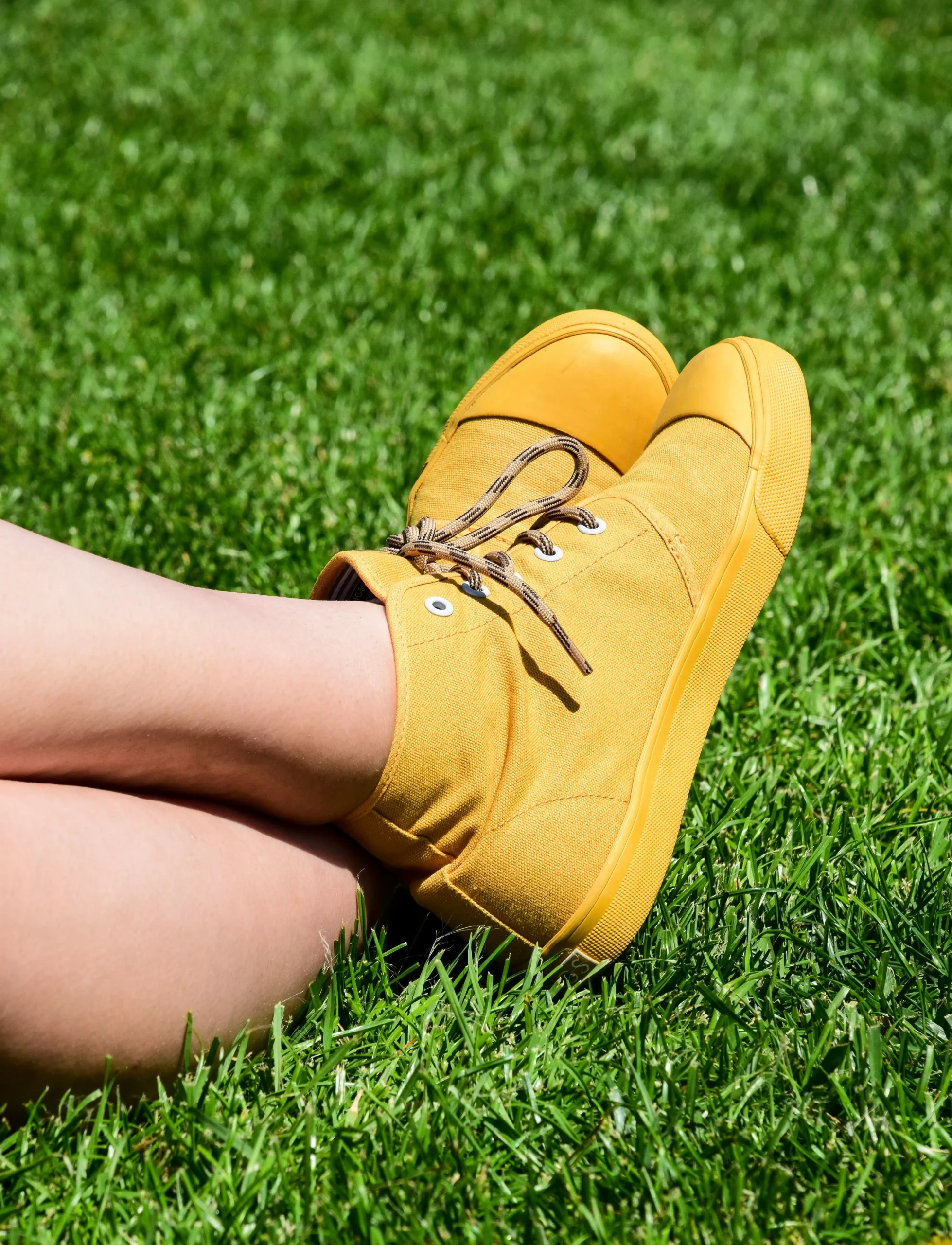 Subject: barefoot shoe manufacturer