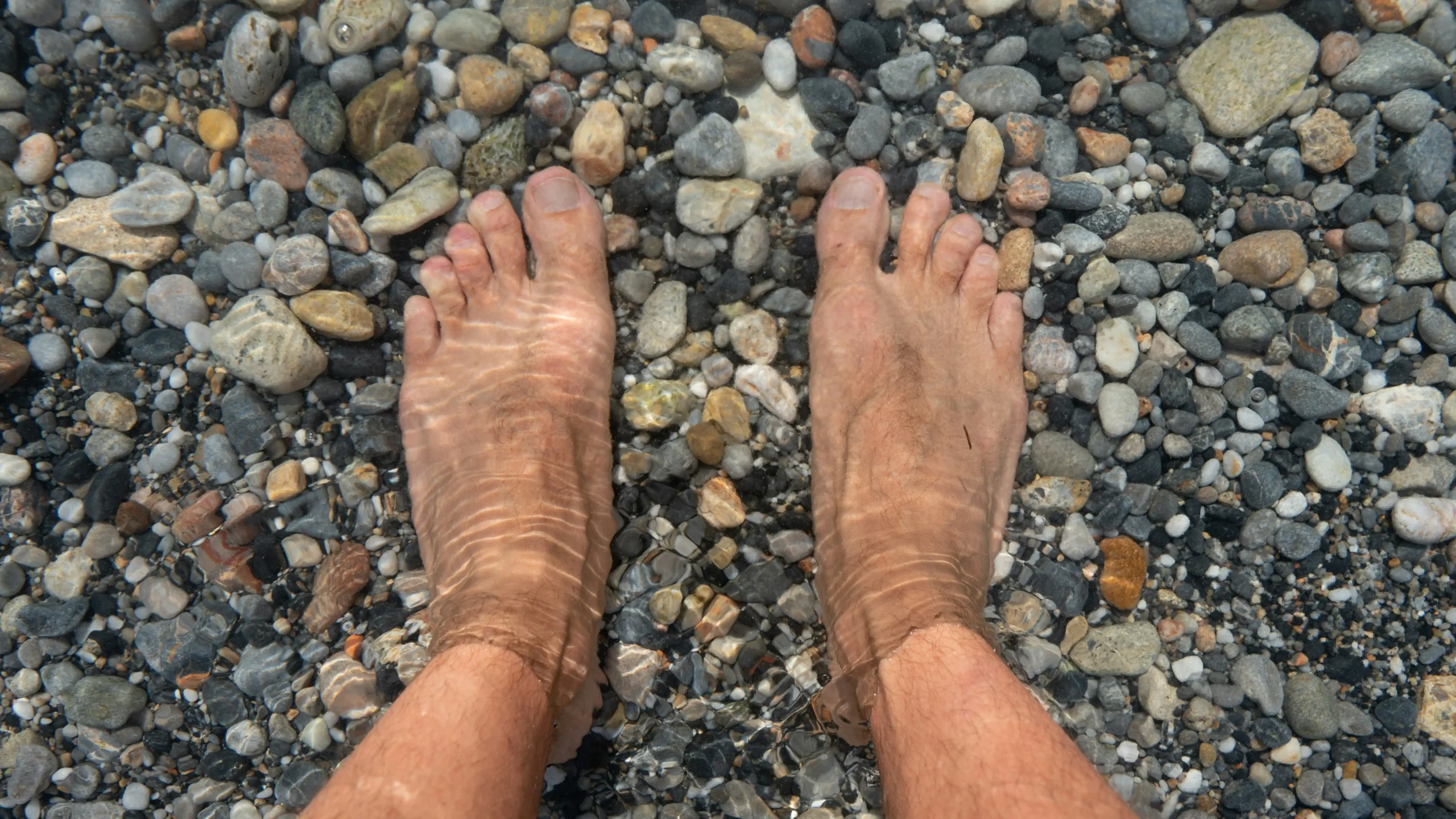 Subject: Barefoot Shoes Defects: