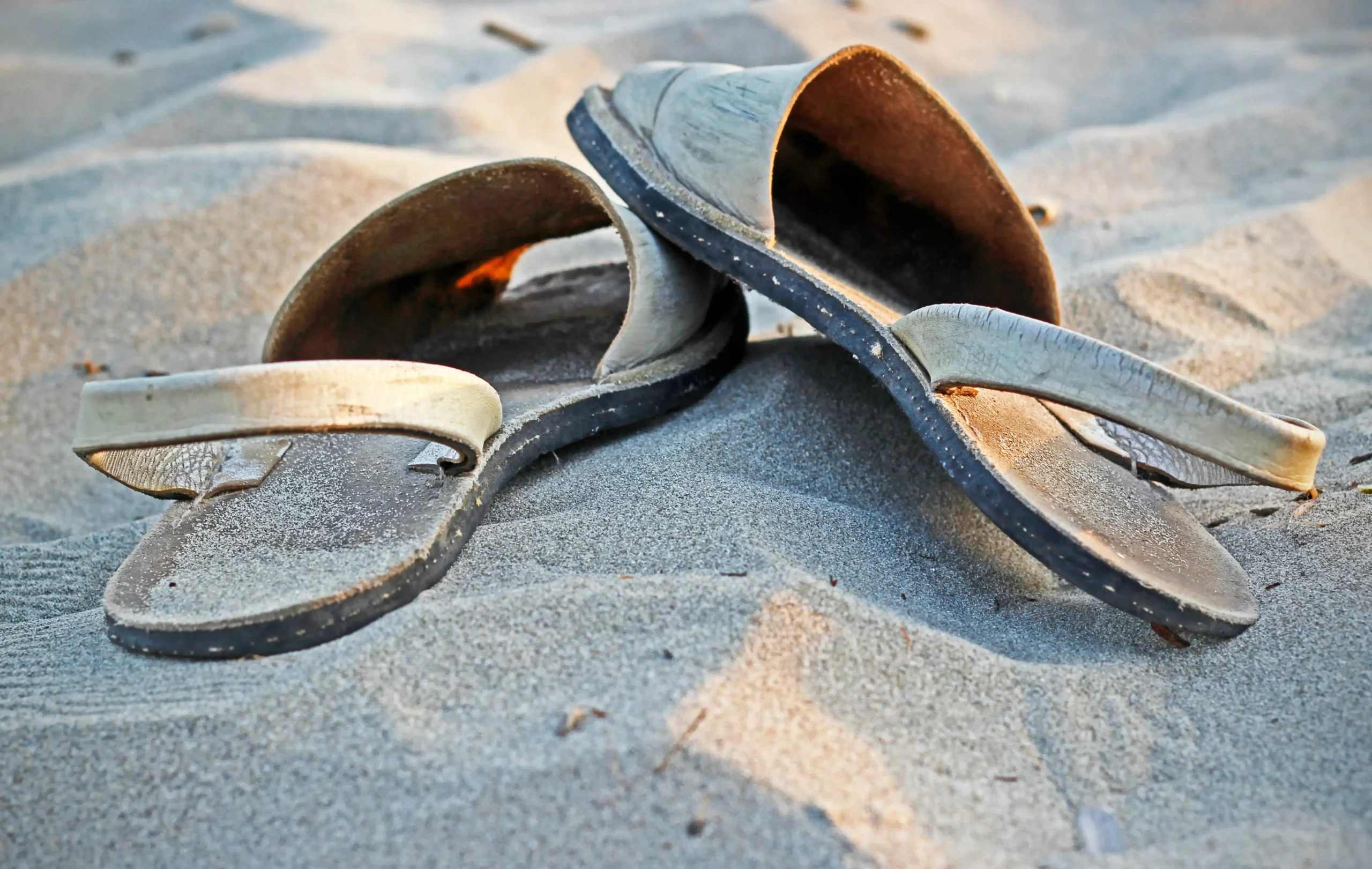 Subject: Barefoot Shoes Defects: