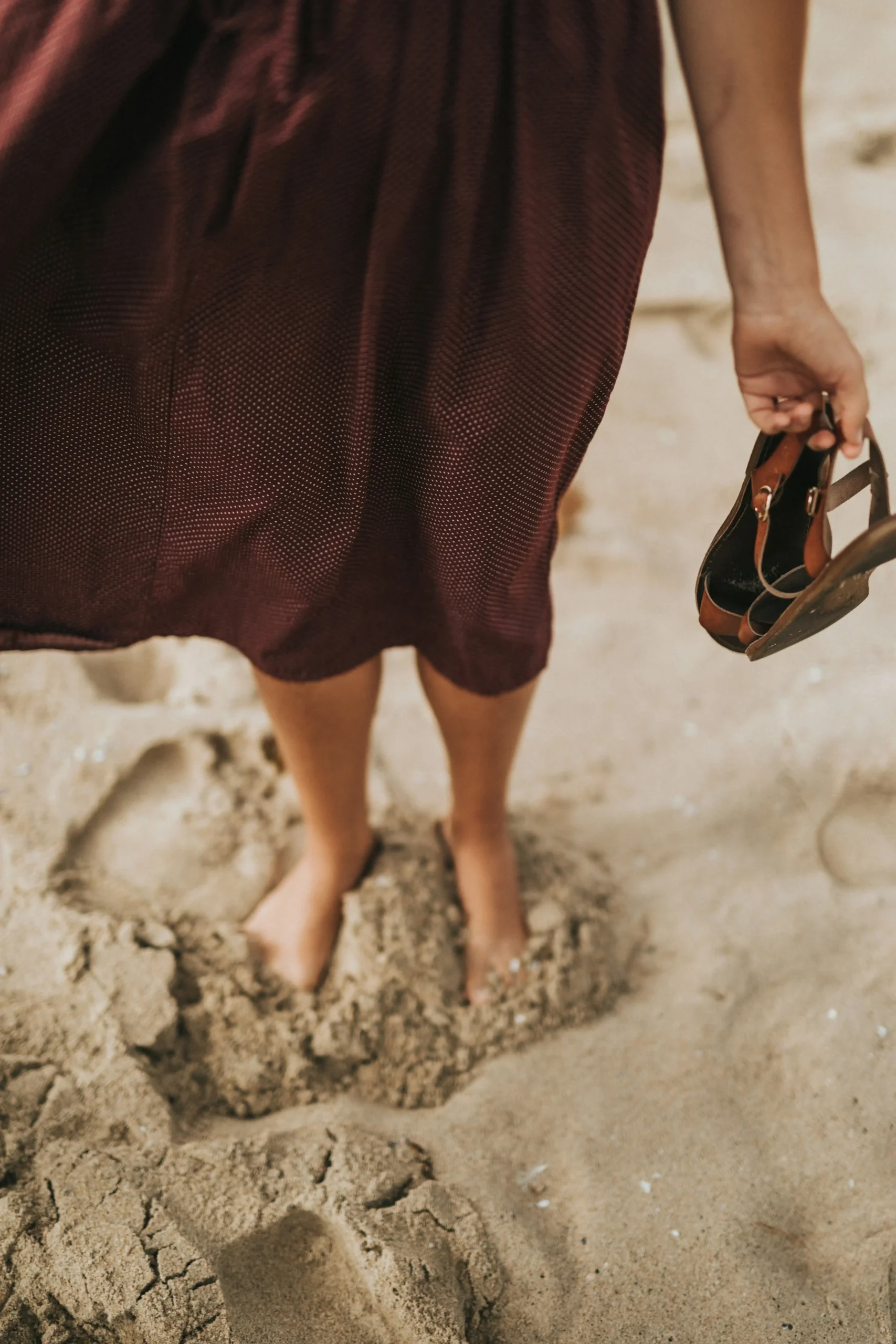 Subject: Barefoot Shoes Defects: